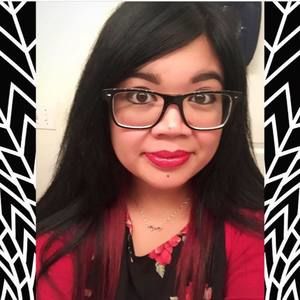 Meet your Posher, Kristie